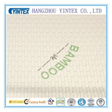 Knitted Fabric of Bamboo Fiber Fabric